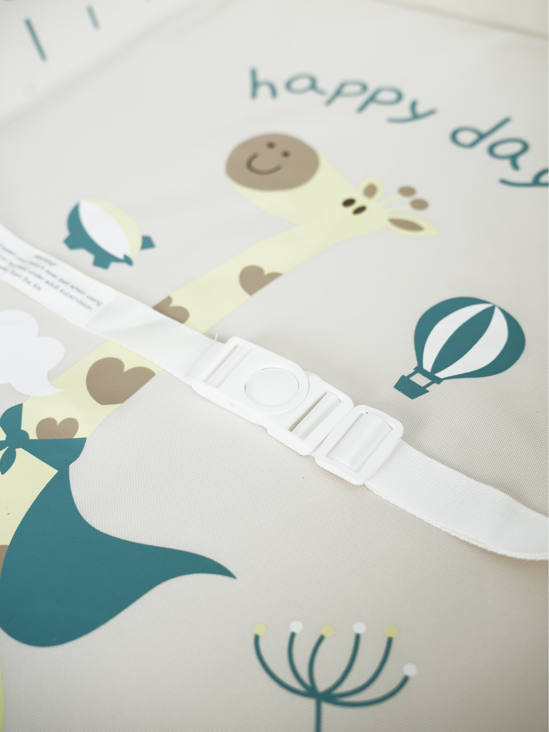 Пеленальный столик leto baby