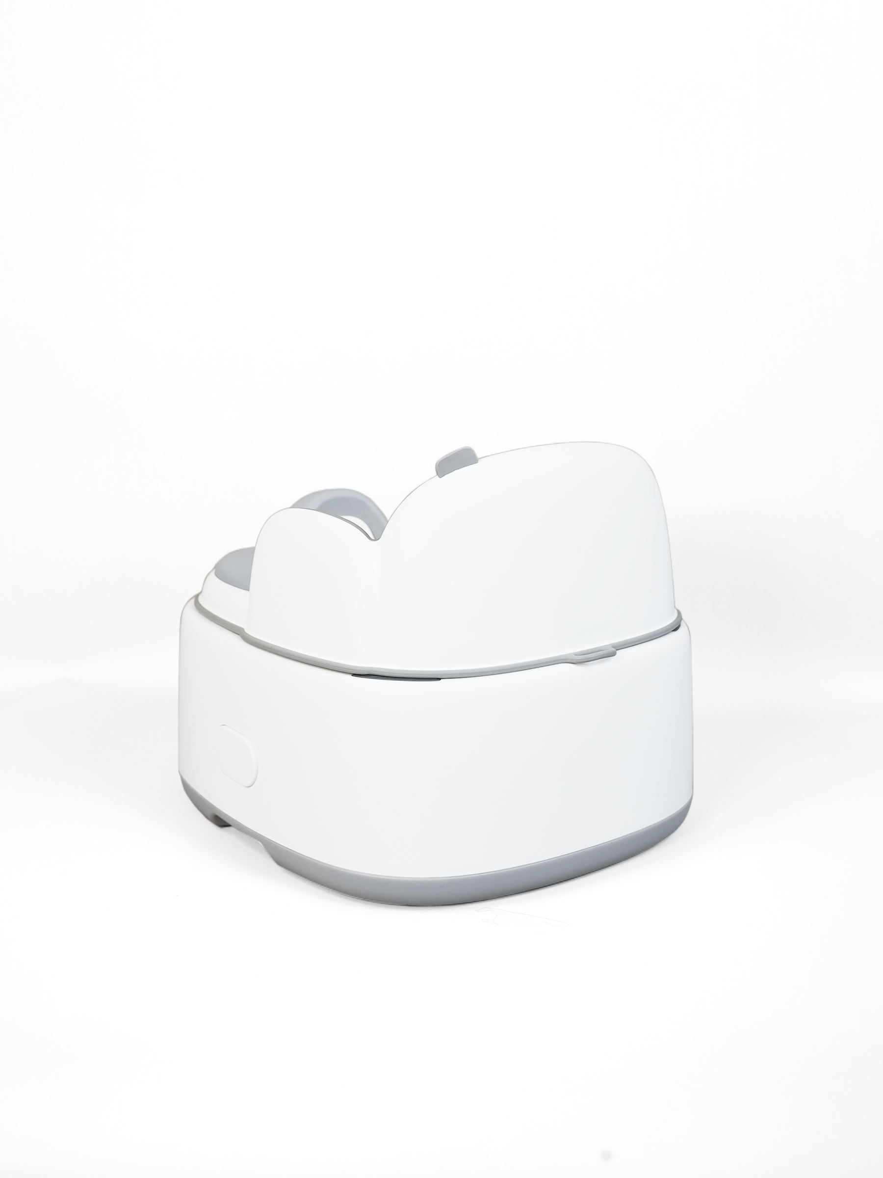 Детский горшок анатомический LETO BABY