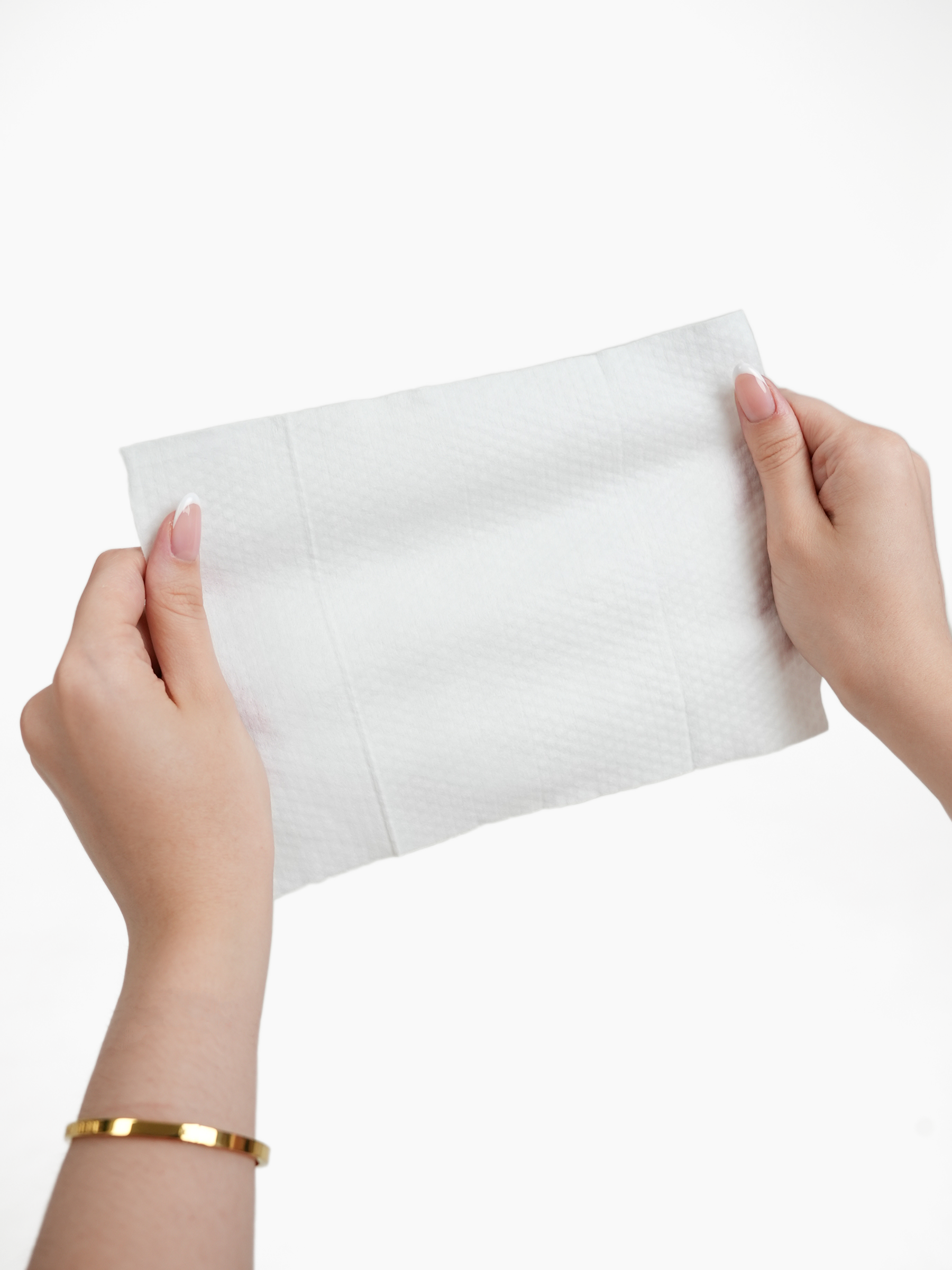 Влажные салфетки мини LETO Baby