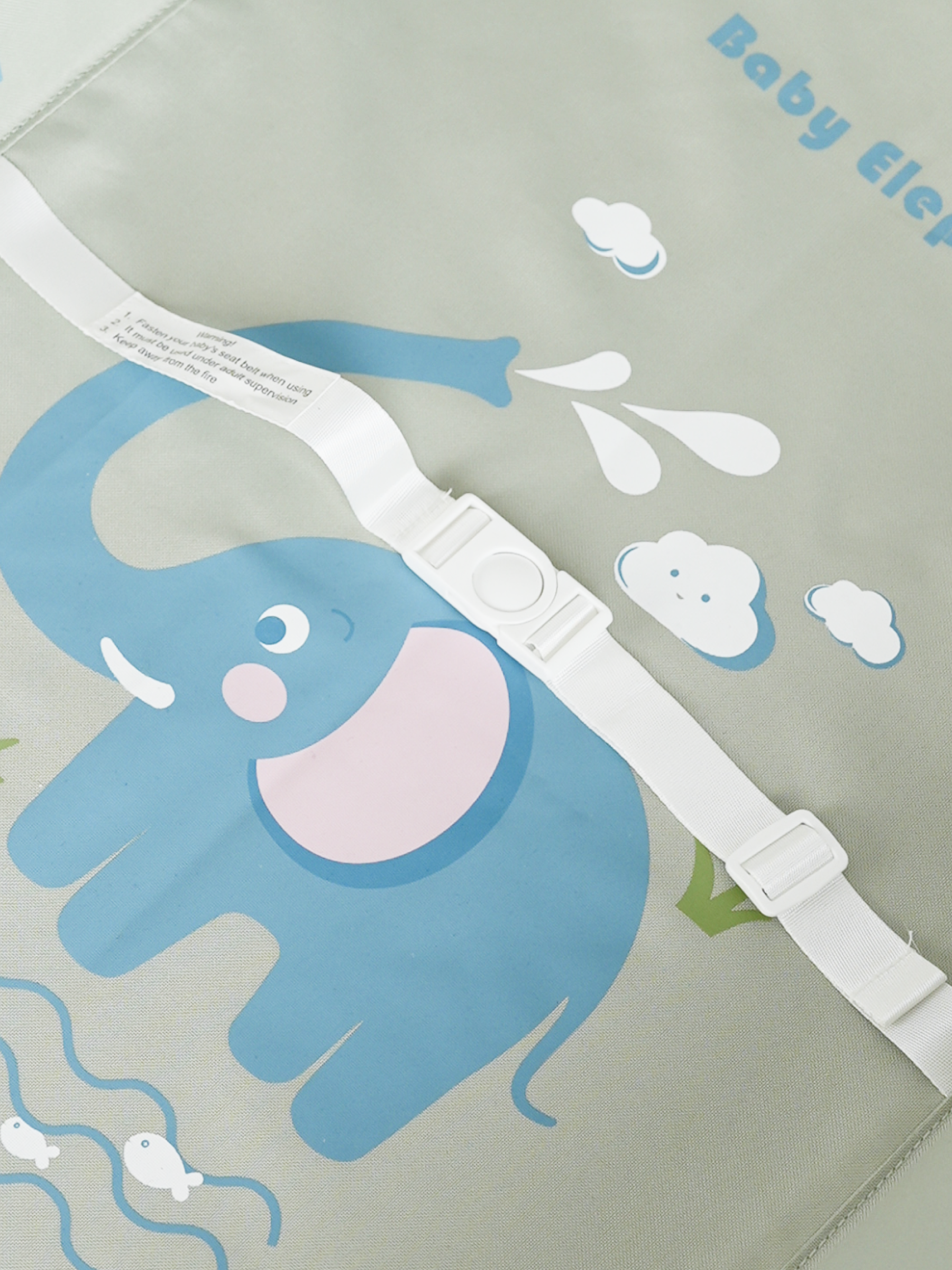 Пеленальный столик leto baby