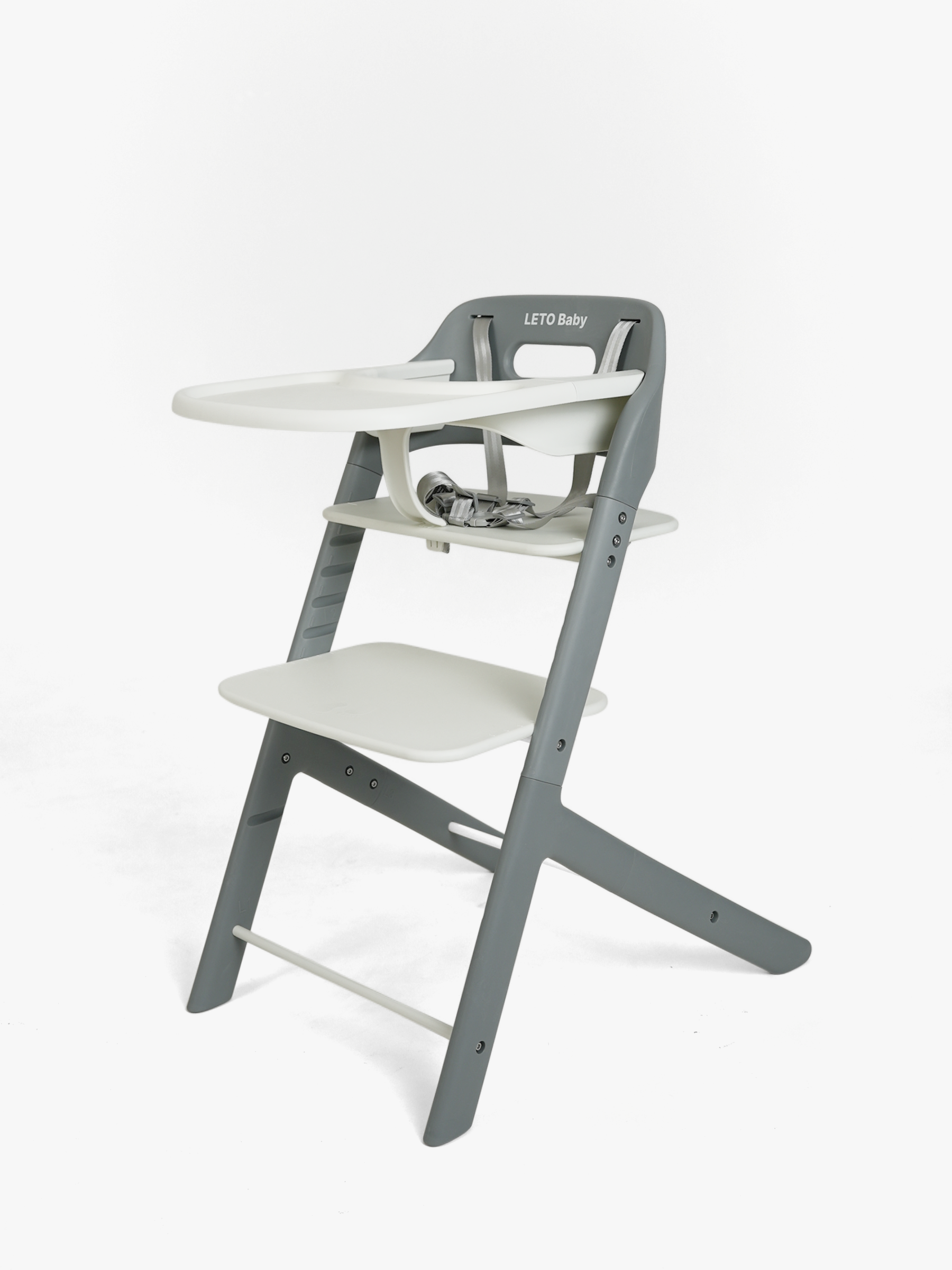 Стульчик для кормления ребенка LETO Baby